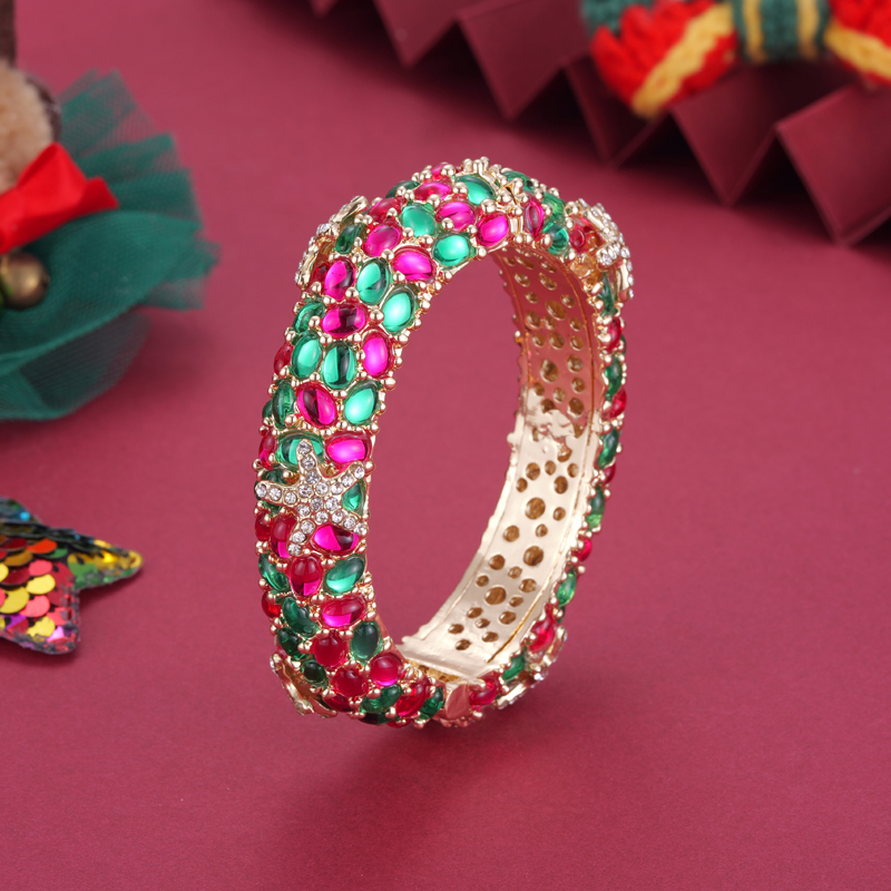 Paradise Jewelry & Watches Llc Miami Reviews - ของขวัญคริสต์มาสจากแซลลี่ พาราไดซ์ อุปกรณ์ตกแต่งธีมมหาสมุทร สร้อยข้อมือปลาดาว ของขวัญวันครบรอบ เครื่องประดับวันหยุด