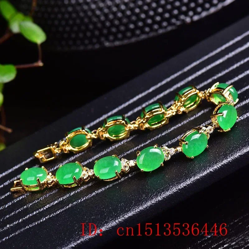 หยกสีเขียวธรรมชาติ Agate LOVE  - Jewelry & Watches Sp Z Oo Janów Lubelski บทวิจารณ์และราคา