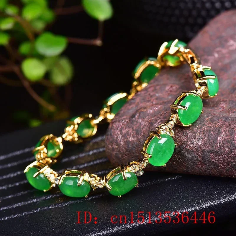 หยกสีเขียวธรรมชาติ Agate LOVE  - Jewelry & Watches Sp Z Oo Janów Lubelski บทวิจารณ์และราคา