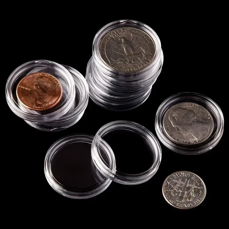 10/20ชิ้น18-40มิลลิเมตรจัดเก็บ - Collectors Coins Jewelry & Watches Of Smithtown บทวิจารณ์และราคา