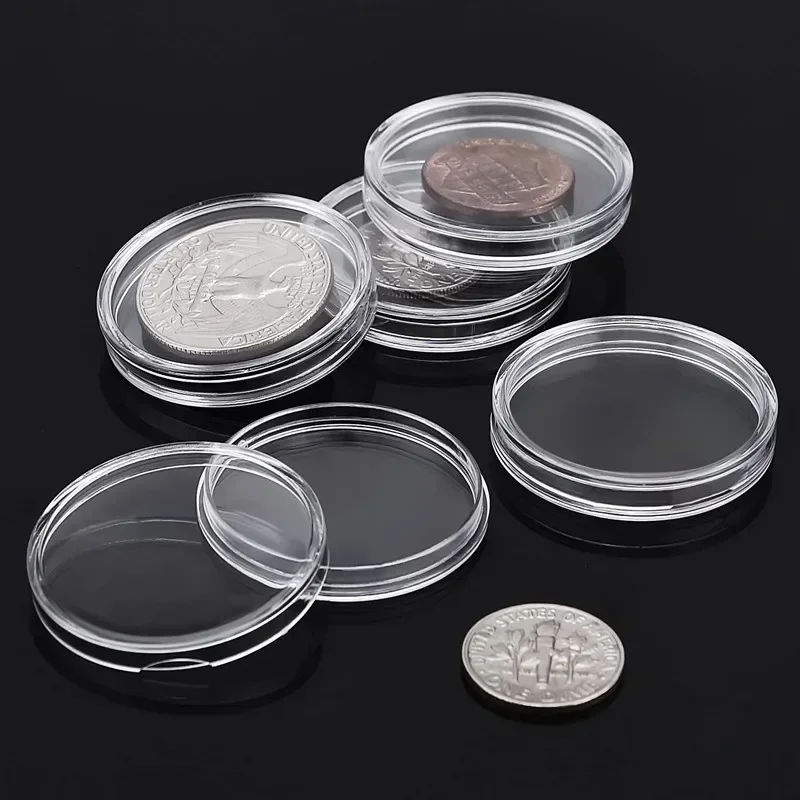 10/20ชิ้น18-40มิลลิเมตรจัดเก็บ - Collectors Coins Jewelry & Watches Of Smithtown บทวิจารณ์และราคา