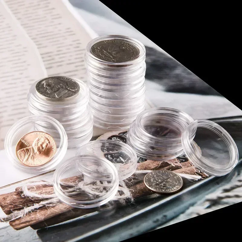 10/20ชิ้น18-40มิลลิเมตรจัดเก็บ - Collectors Coins Jewelry & Watches Of Smithtown บทวิจารณ์และราคา