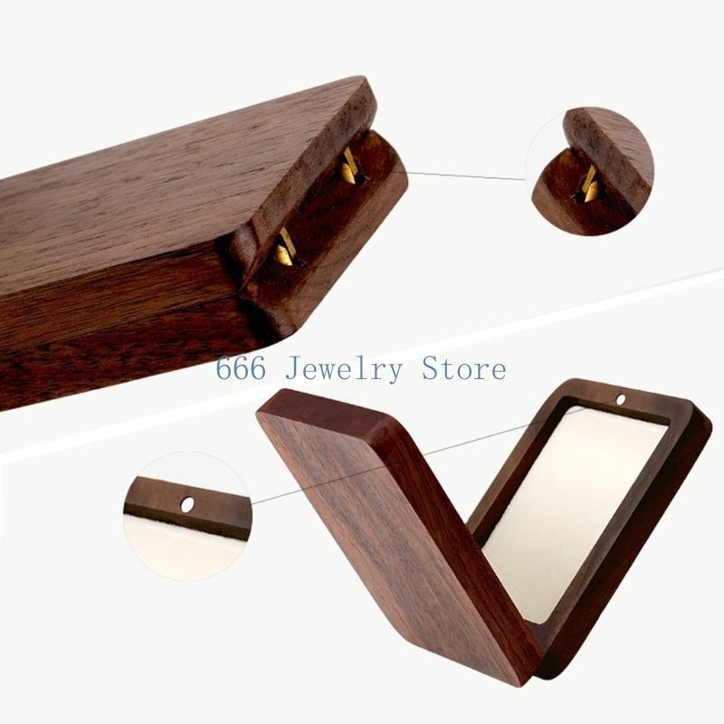 F2TD ไม้ผู้ถือป้ายไม้เหรียญคอน - Collectors Coins Jewelry & Watches Of Smithtown บทวิจารณ์และราคา