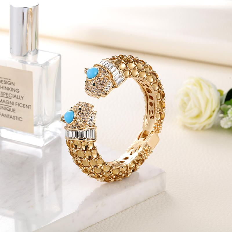 กำไลข้อมือรูปสัตว์ Sally's Par - Paradise Jewelry & Watches Llc Miami Reviews บทวิจารณ์และราคา