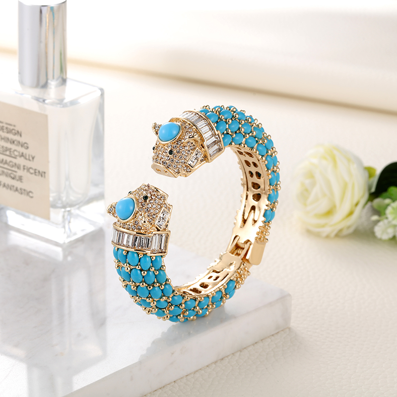 กำไลข้อมือรูปสัตว์ Sally's Par - Paradise Jewelry & Watches Llc Miami Reviews บทวิจารณ์และราคา