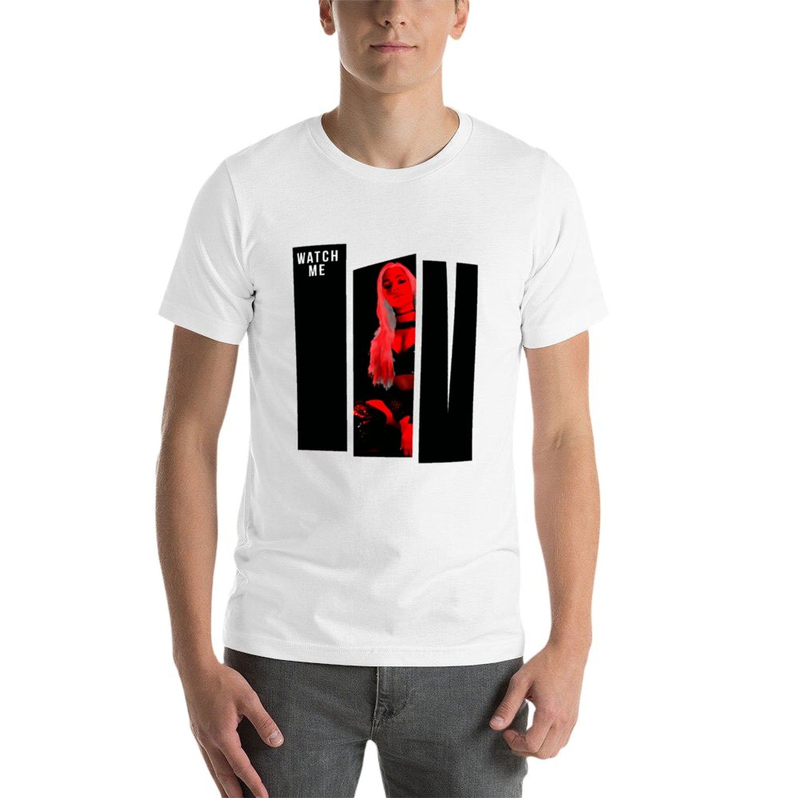ลิฟ มอร์แกน วอทช์ มี ทีม เสื้อ - Rg Watches & Jewelry Gmbh บทวิจารณ์และราคา