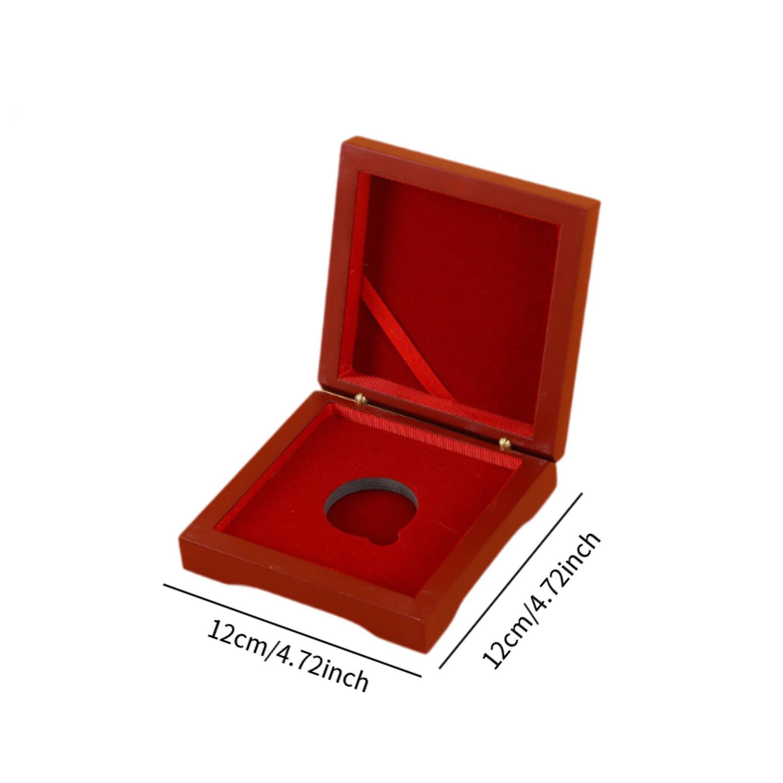 กล่องโชว์สินค้า, แท่นโชว์ไม้สำ - Collectors Coins Jewelry & Watches Of Smithtown บทวิจารณ์และราคา