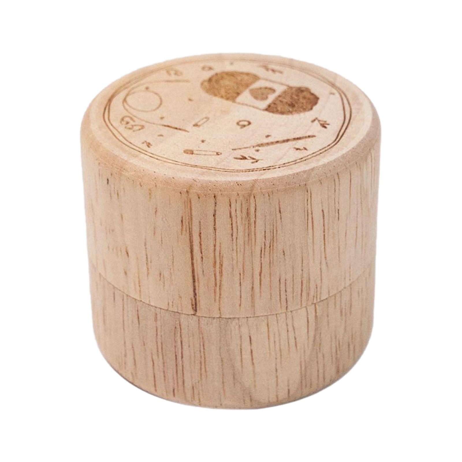 โครเชต์ถักเครื่องหมายกล่องเก็บ - Jewelry And Watches Box บทวิจารณ์และราคา