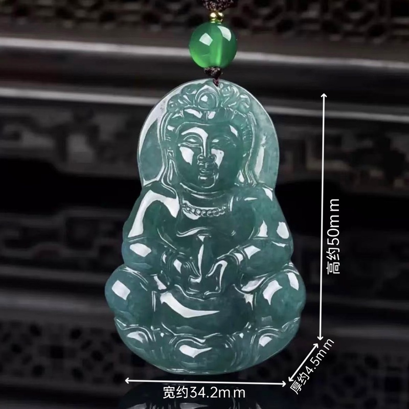 พระพุทธรูปกวนอิมเกรด A แท้, จี - Jewelry & Watches Sp Z Oo Janów Lubelski บทวิจารณ์และราคา
