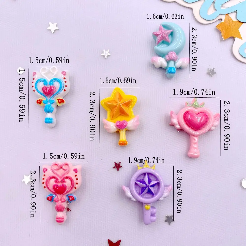 20PCS Resin Colorful Cartoon L - Paradise Jewelry & Watches Llc Miami Reviews บทวิจารณ์และราคา