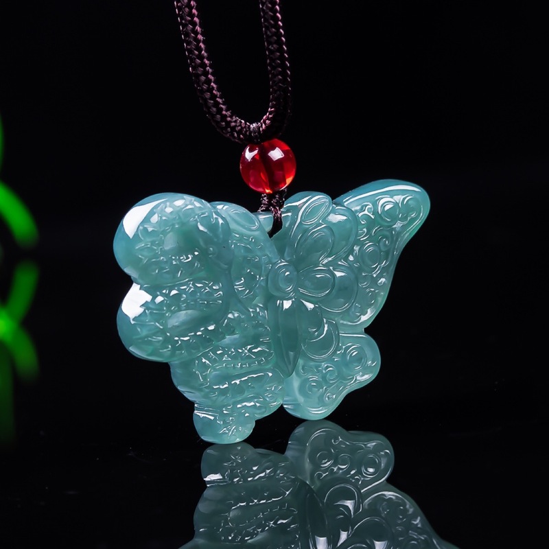 หยกธรรมชาติเกรด A สำหรับผู้ชาย - Jewelry & Watches Sp Z Oo Janów Lubelski บทวิจารณ์และราคา