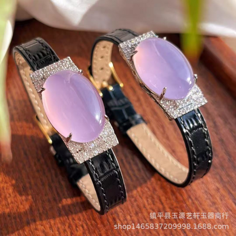 กำไลข้อมือเงินแท้ชุบเงินประดับ - Fine Jewelry Watches Women บทวิจารณ์และราคา