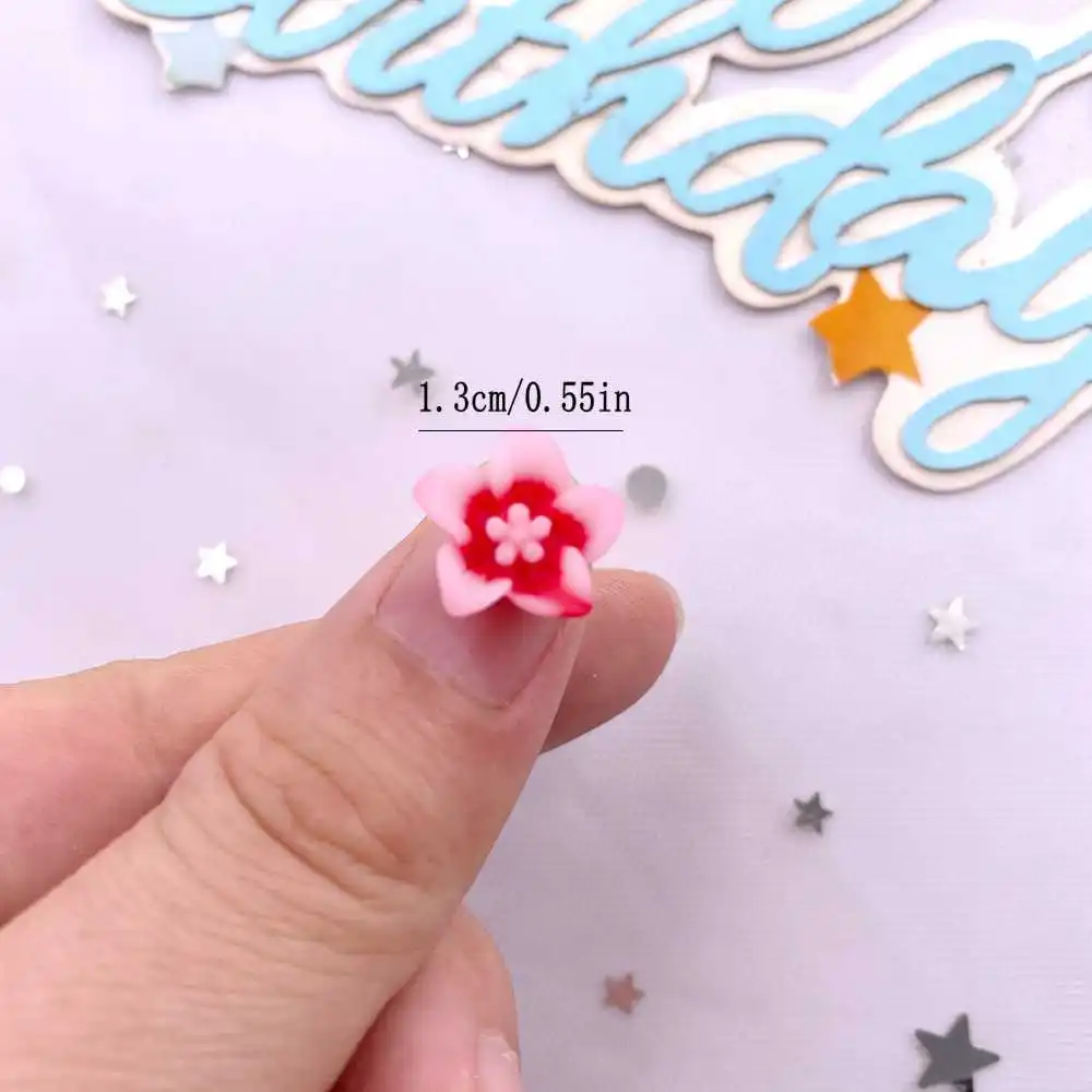 50ชิ้นเรซิน13มม. สีสันผักบุ้งฝ - Paradise Jewelry & Watches Llc Miami Reviews บทวิจารณ์และราคา