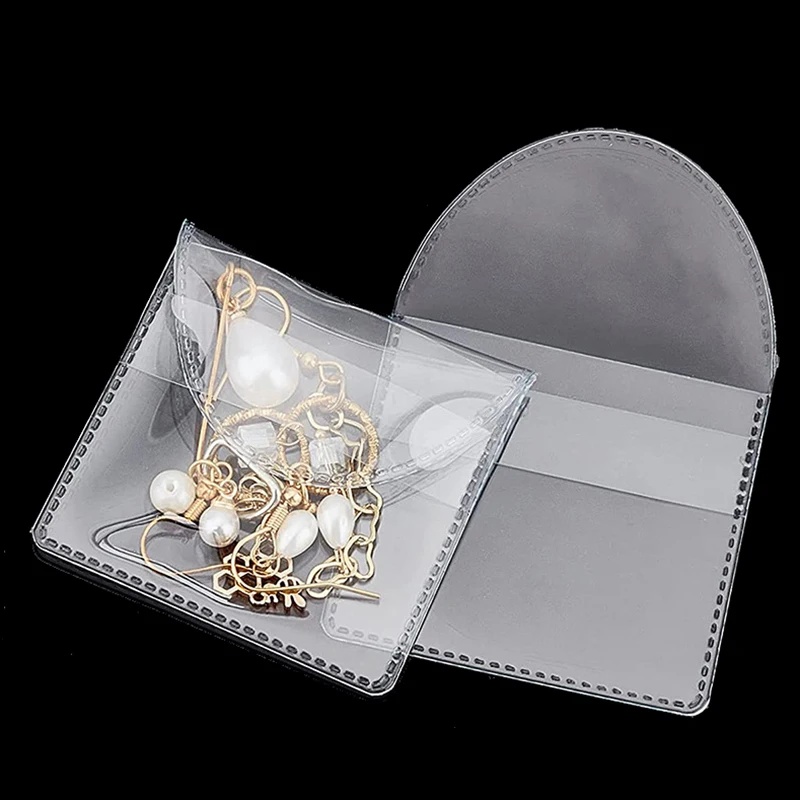 ถุงเก็บเหรียญ PVC ใส, 15 ชิ้น/ - Collectors Coins Jewelry & Watches Of Smithtown บทวิจารณ์และราคา