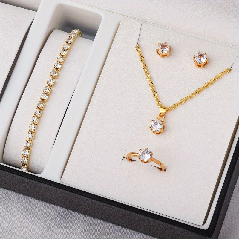 ชุดเครื่องประดับเซอร์คอนมินิมอ - Minimalist Ring Stackable บทวิจารณ์และราคา