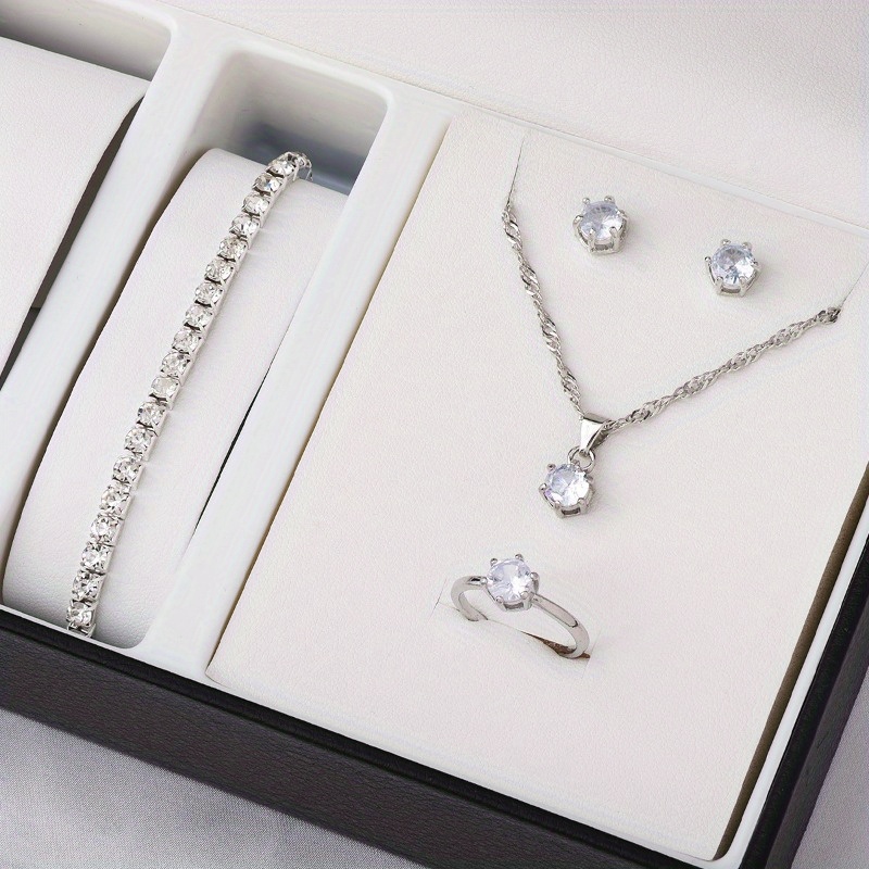 ชุดเครื่องประดับเซอร์คอนมินิมอ - Minimalist Ring Stackable บทวิจารณ์และราคา