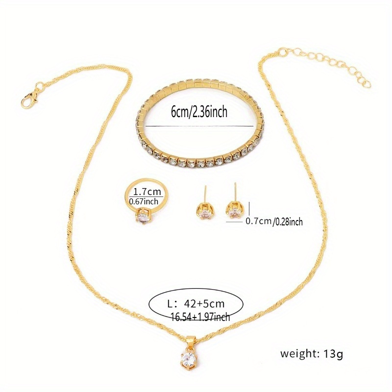 ชุดเครื่องประดับเซอร์คอนมินิมอ - Minimalist Ring Stackable บทวิจารณ์และราคา