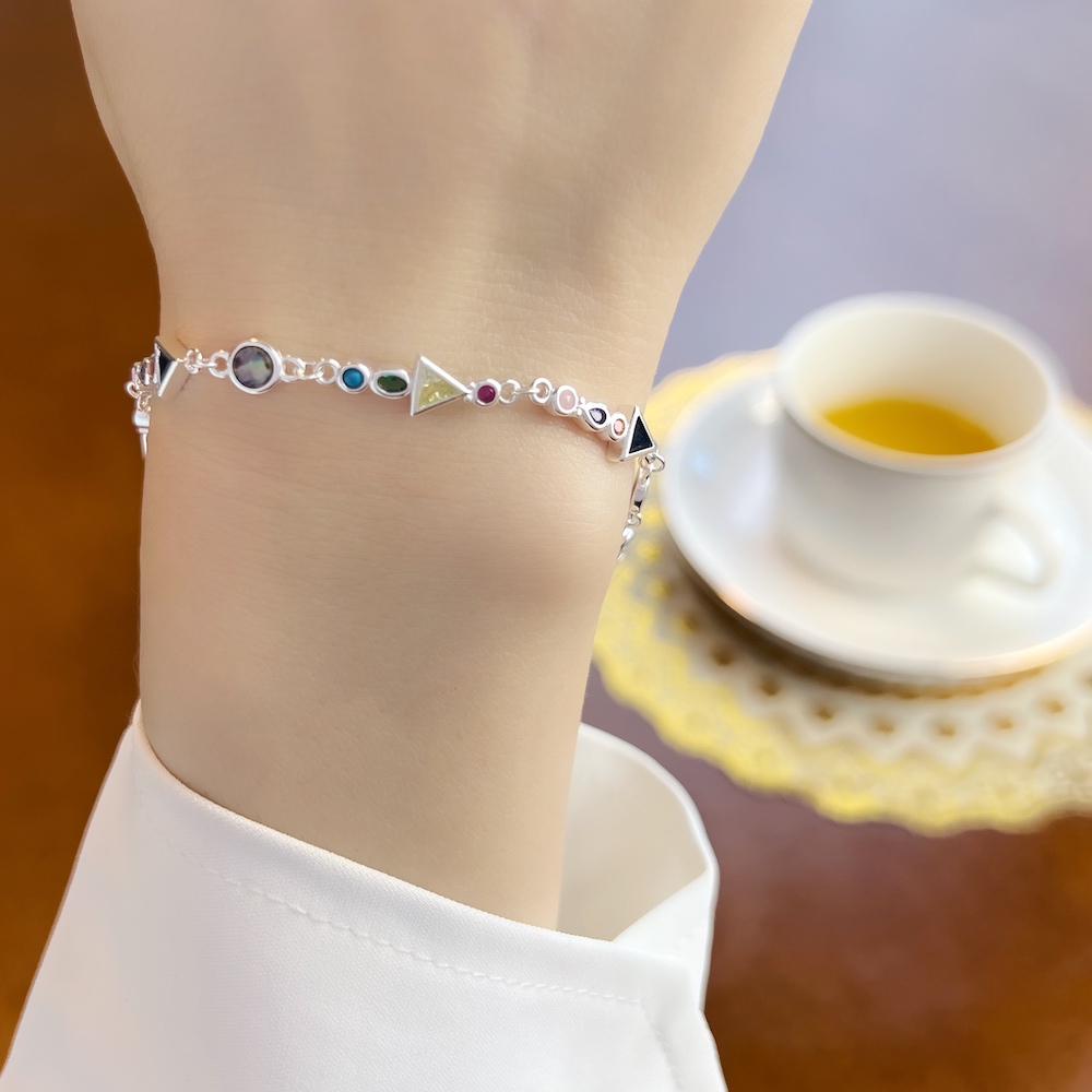 Paradise Journey สร้อยข้อมือให - Paradise Jewelry & Watches Llc Miami Reviews บทวิจารณ์และราคา