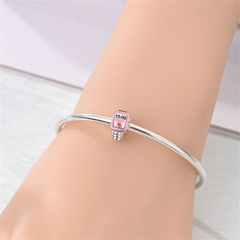 จี้นาฬิกากีฬาสำหรับนักเรียนทำจ - Fine Jewelry Watches Women บทวิจารณ์และราคา