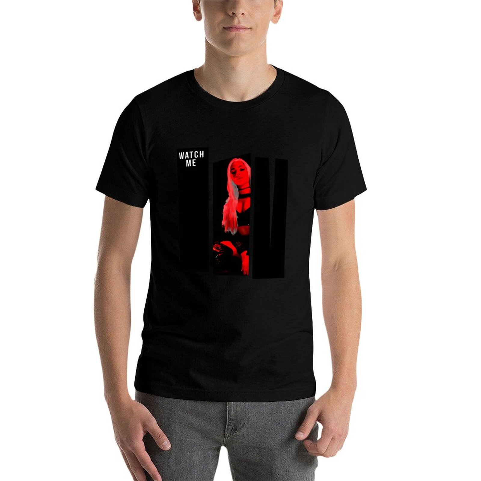 เสื้อยืดผู้ชายผ้าฝ้ายลายใหม่จา - Rg Watches & Jewelry Gmbh บทวิจารณ์และราคา
