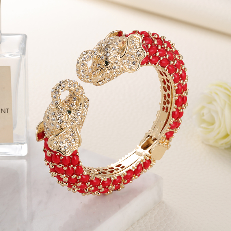 กำไลข้อมือทำจากยางเรซินริสตัลร - Paradise Jewelry & Watches Llc Miami Reviews บทวิจารณ์และราคา
