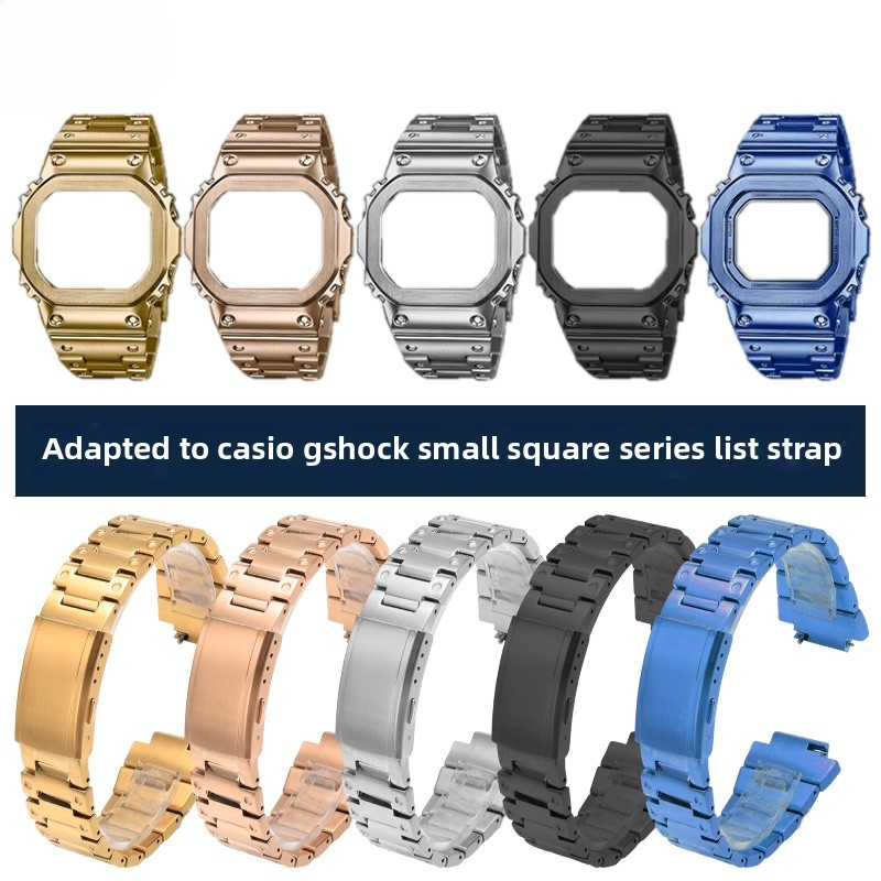 DW5600 นาฬิกาสําหรับ Casio G-S - Casio Watch G-Shock Dw-5600 บทวิจารณ์และราคา