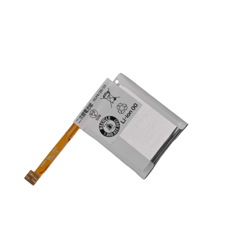 ใหม่ LIS1584CSPC 3.8V 330mAh แ - Rg Watches & Jewelry Gmbh บทวิจารณ์และราคา