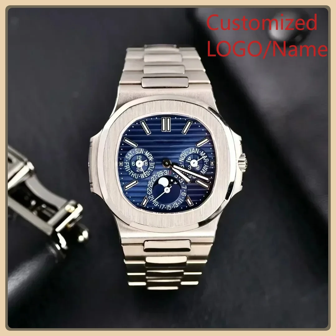 A88 ร้านค้า นาฬิกาข้อมือผู้ชาย - Mens Mechanical Watch บทวิจารณ์และราคา