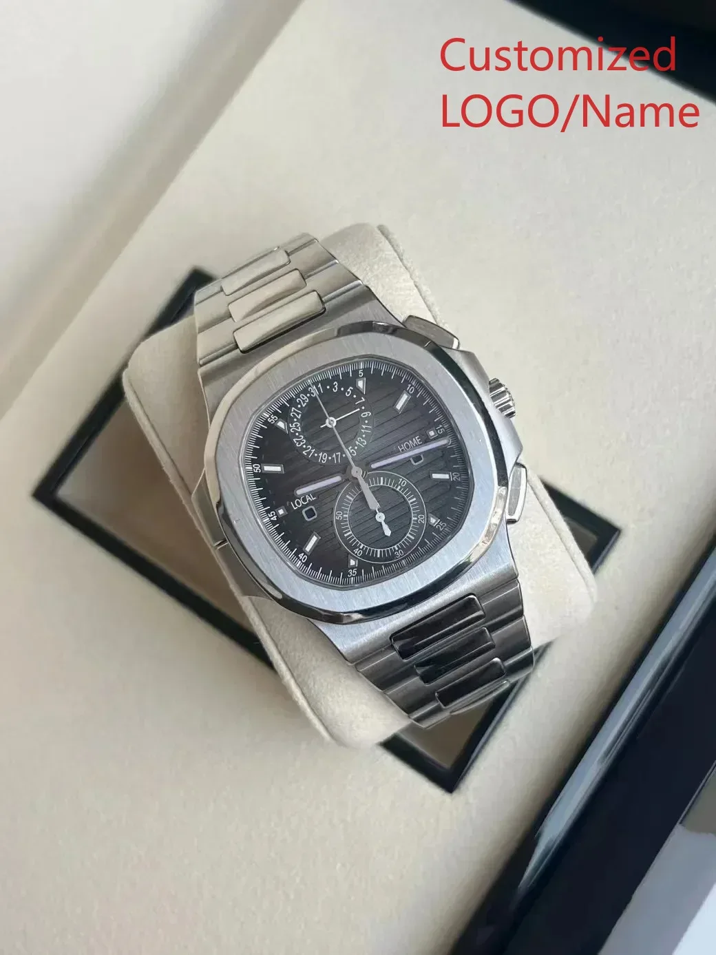 A88 ร้านค้า นาฬิกาข้อมือผู้ชาย - Mens Mechanical Watch บทวิจารณ์และราคา