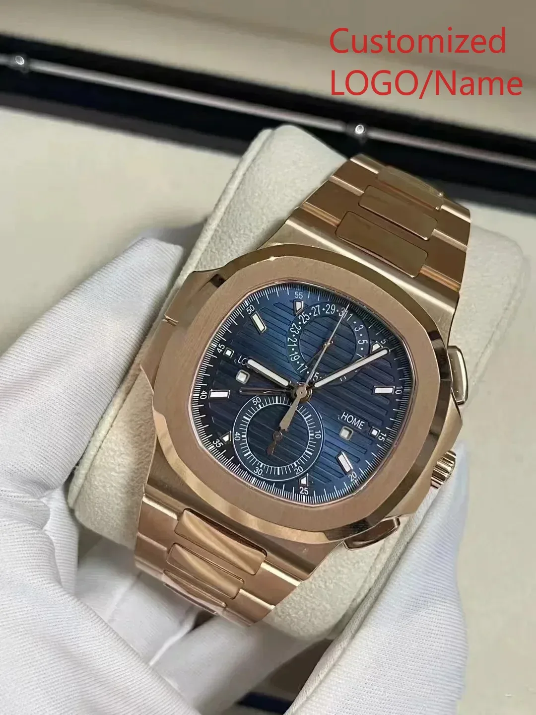 A88 ร้านค้า นาฬิกาข้อมือผู้ชาย - Mens Mechanical Watch บทวิจารณ์และราคา