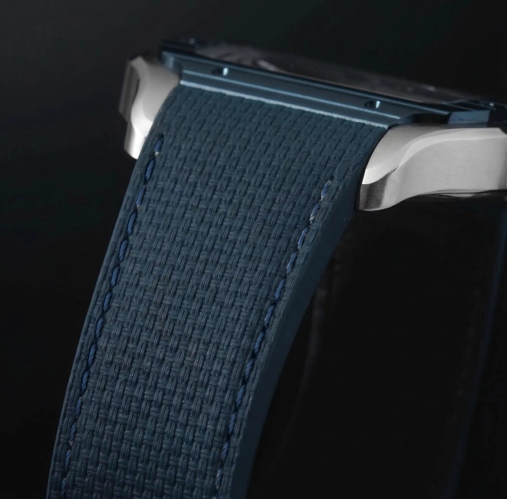 สายนาฬิกาสำหรับ Cartier Santos - Cartier Watch Santos บทวิจารณ์และราคา