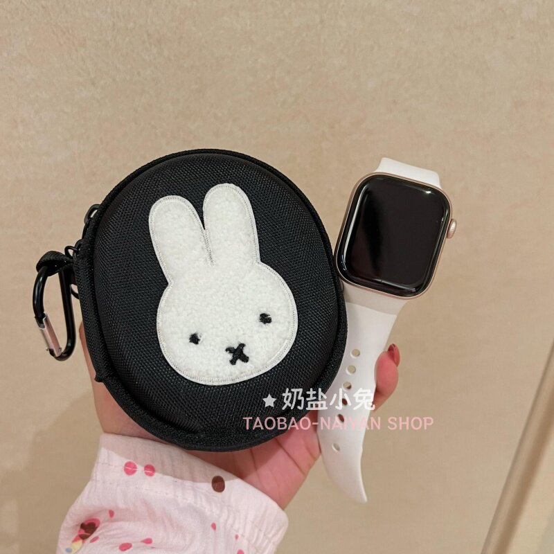 กล่องเก็บนาฬิกา Miffy น่ารัก ก - Jewelry Organizer Watches บทวิจารณ์และราคา