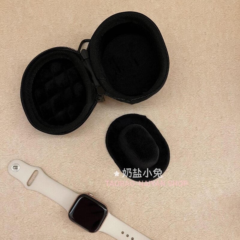 กล่องเก็บนาฬิกา Miffy น่ารัก ก - Jewelry Organizer Watches บทวิจารณ์และราคา