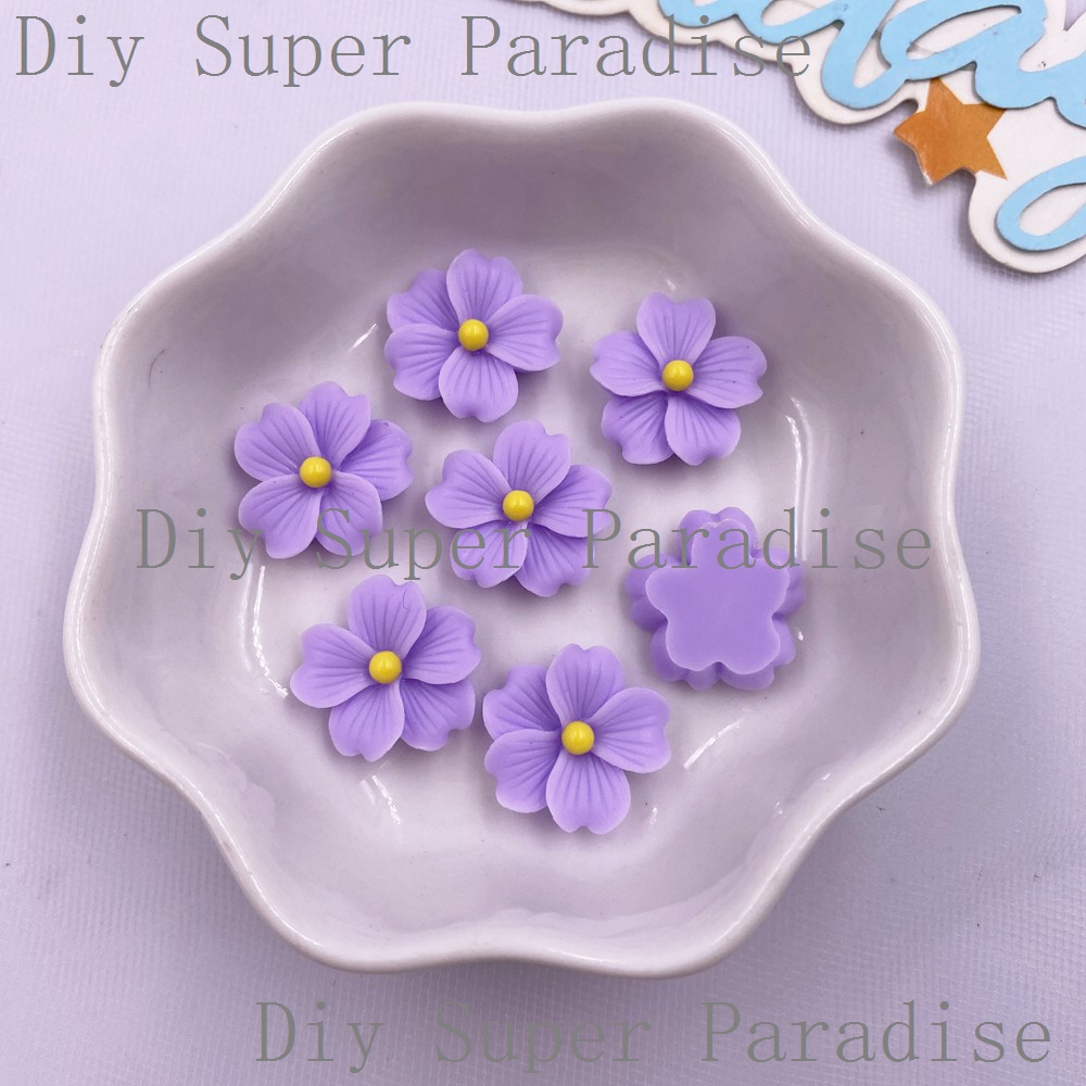 50 ชิ้นเรซิ่นที่มีสีสัน 16 มิล - Paradise Jewelry & Watches Llc Miami Reviews บทวิจารณ์และราคา