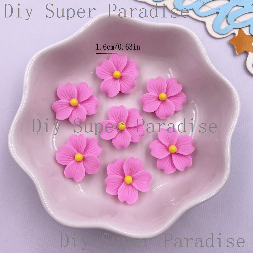 50 ชิ้นเรซิ่นที่มีสีสัน 16 มิล - Paradise Jewelry & Watches Llc Miami Reviews บทวิจารณ์และราคา