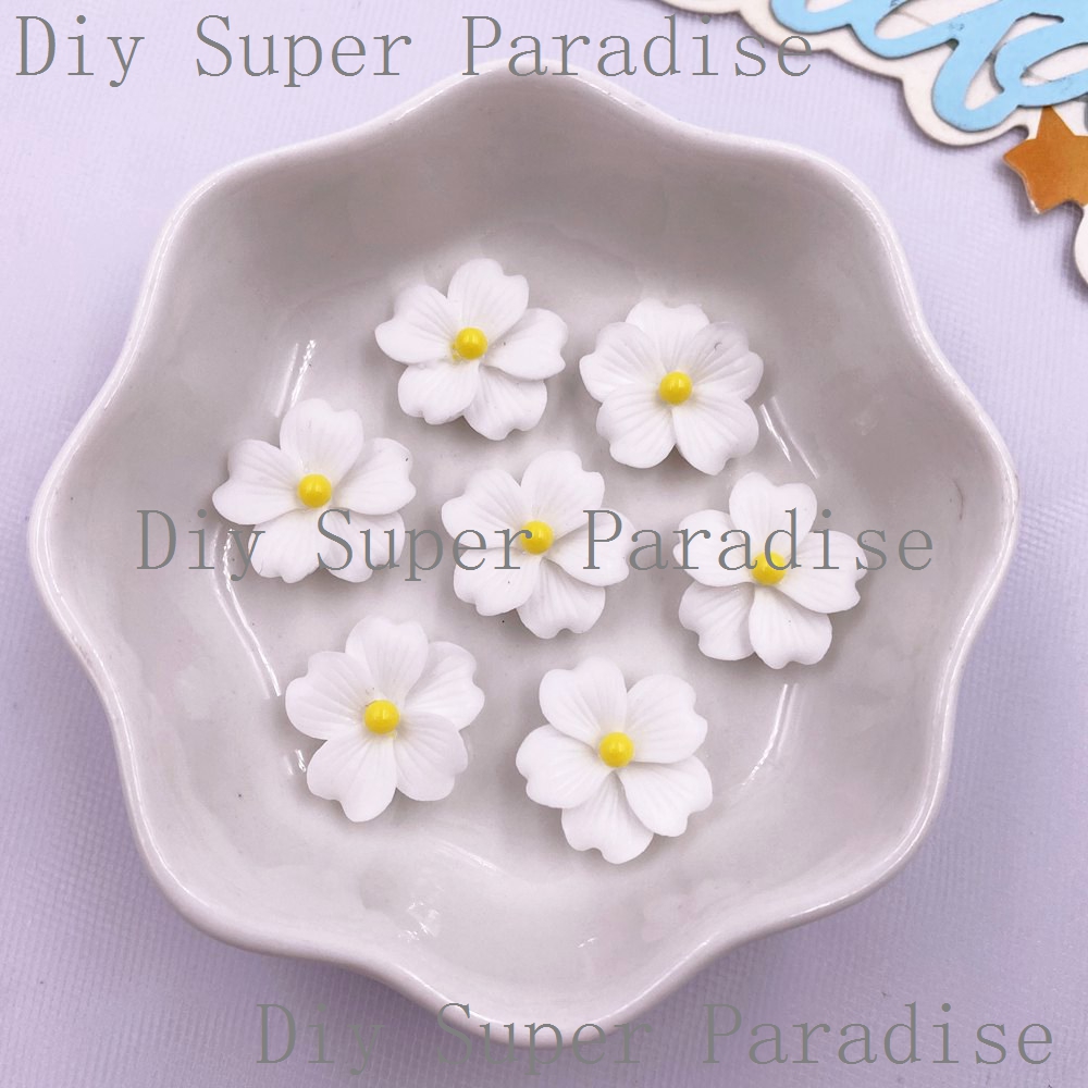 50 ชิ้นเรซิ่นที่มีสีสัน 16 มิล - Paradise Jewelry & Watches Llc Miami Reviews บทวิจารณ์และราคา