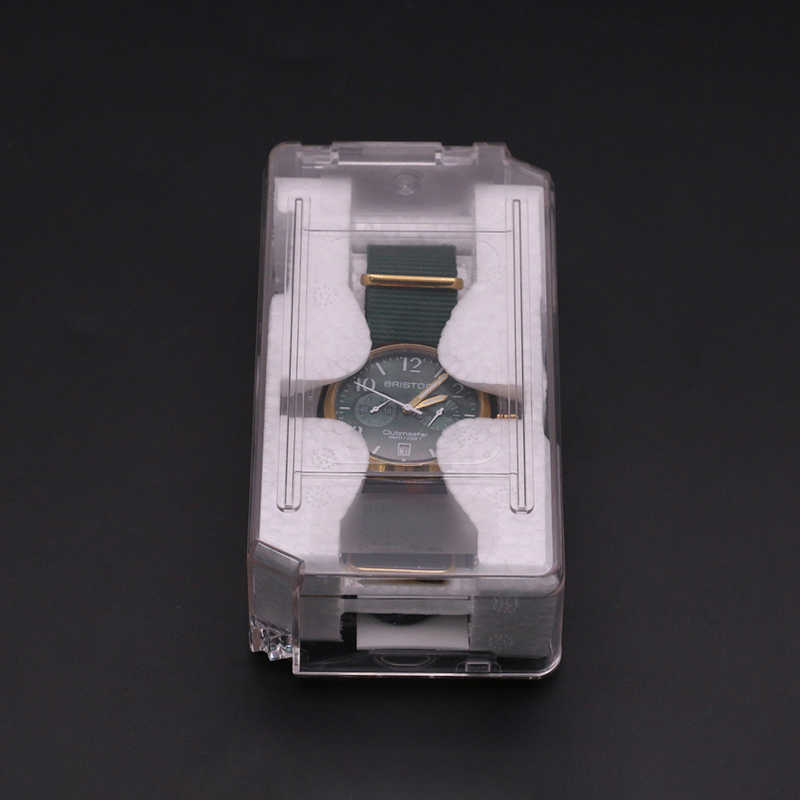 กล่องเก็บเครื่องประดับอเนกประส - Jewelry And Watches Box บทวิจารณ์และราคา