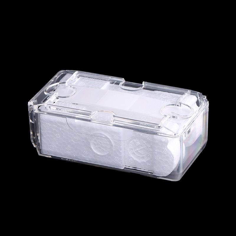 กล่องเก็บเครื่องประดับอเนกประส - Jewelry And Watches Box บทวิจารณ์และราคา