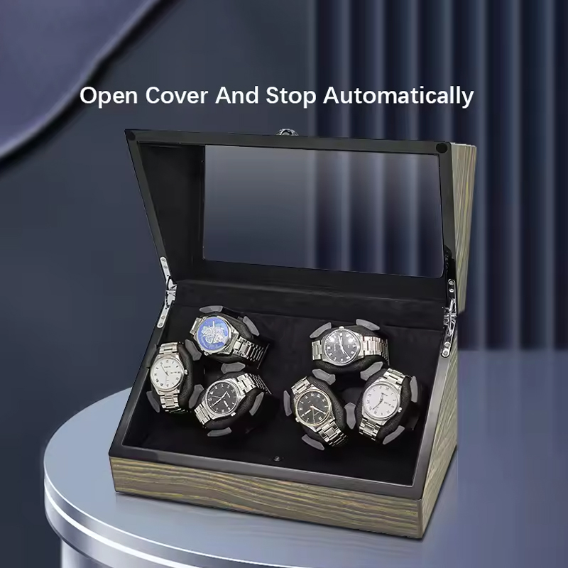 นาฬิกาแบบกลไก, อุปกรณ์หมุนนาฬิ - Rg Watches & Jewelry Gmbh บทวิจารณ์และราคา
