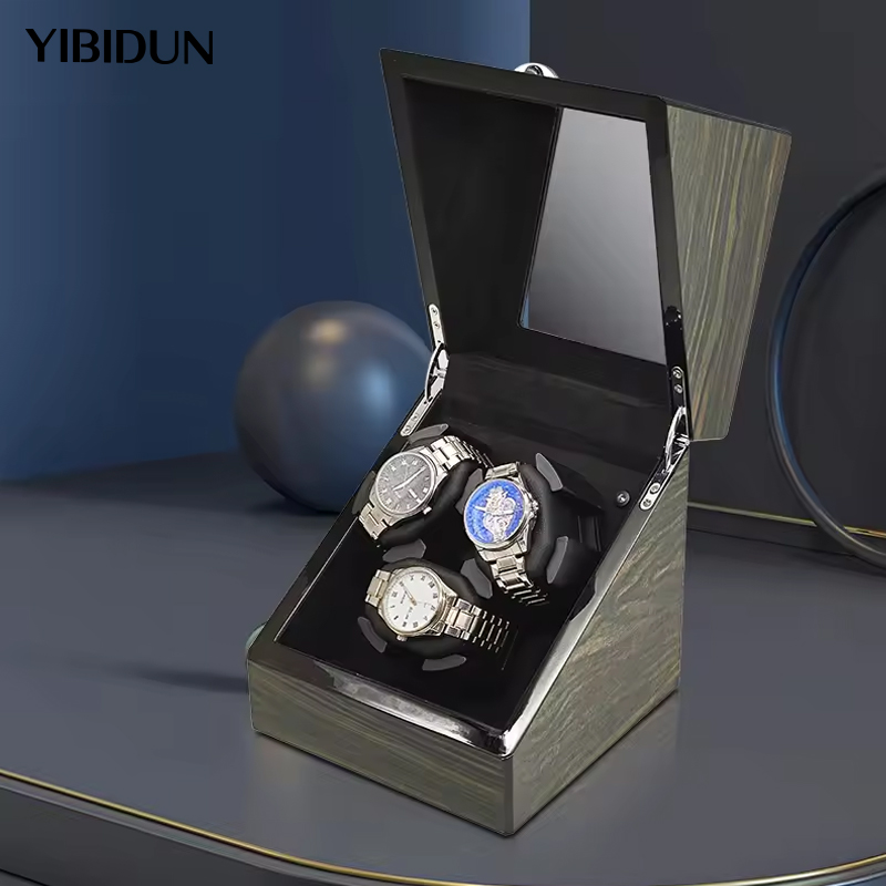 นาฬิกาแบบกลไก, อุปกรณ์หมุนนาฬิ - Rg Watches & Jewelry Gmbh บทวิจารณ์และราคา