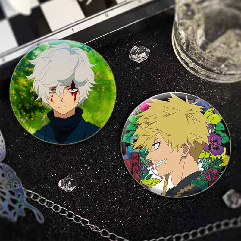 Hell's Paradise Yuzuriha Yamad - Paradise Jewelry & Watches Llc Miami Reviews บทวิจารณ์และราคา
