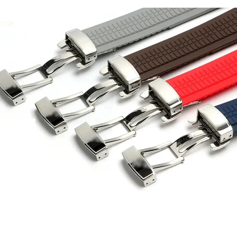 สายนาฬิกายางนุ่ม Aquanaut เหมา - Patek Philippe Watch Aquanaut บทวิจารณ์และราคา