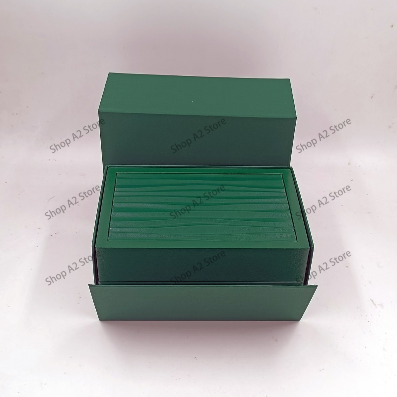 กล่องนาฬิกาลายคลื่น ชุดบรรจุภั - Jewelry And Watches Box บทวิจารณ์และราคา