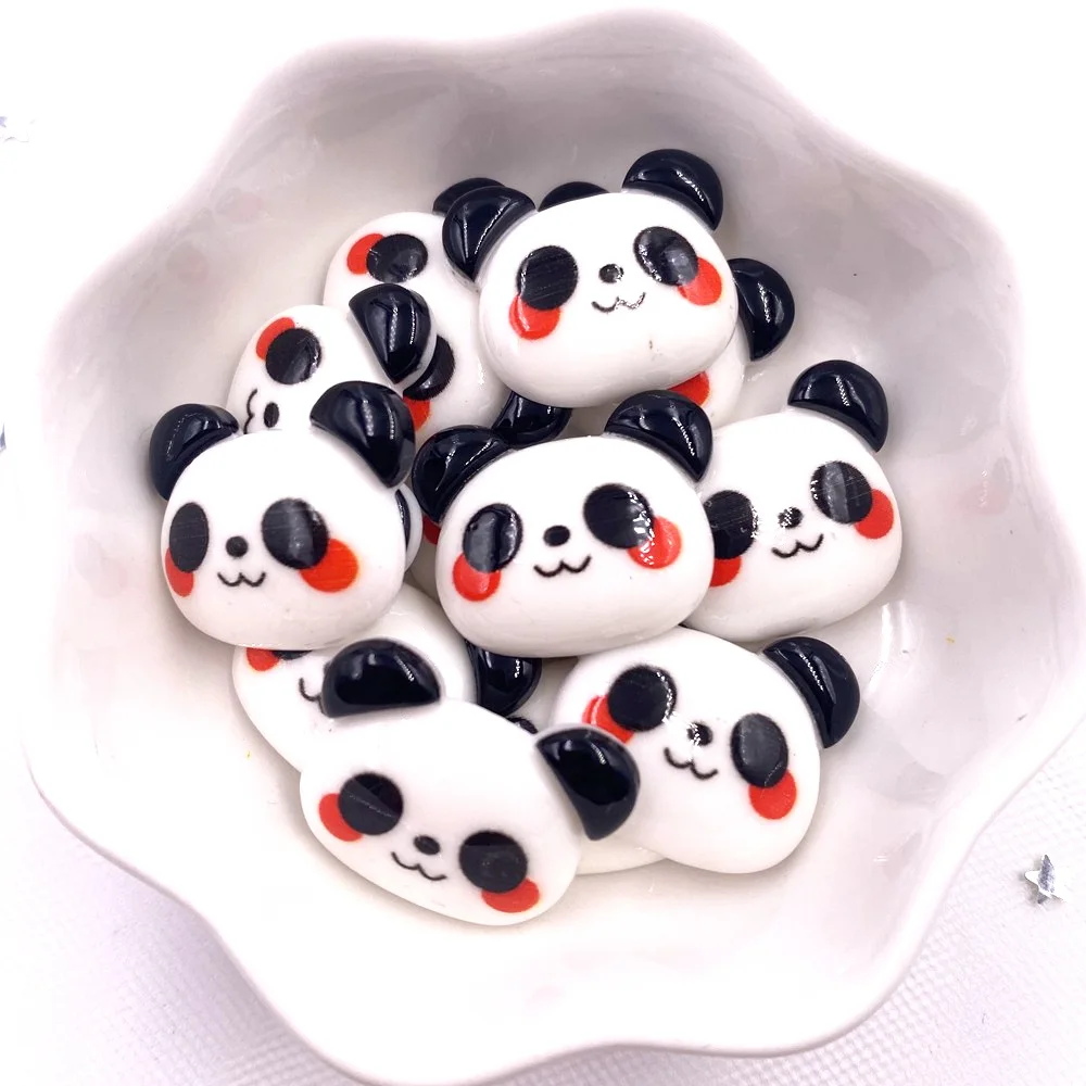 12PCS Kawaii สีสันเรซิ่นสีดําส - Paradise Jewelry & Watches Llc Miami Reviews บทวิจารณ์และราคา