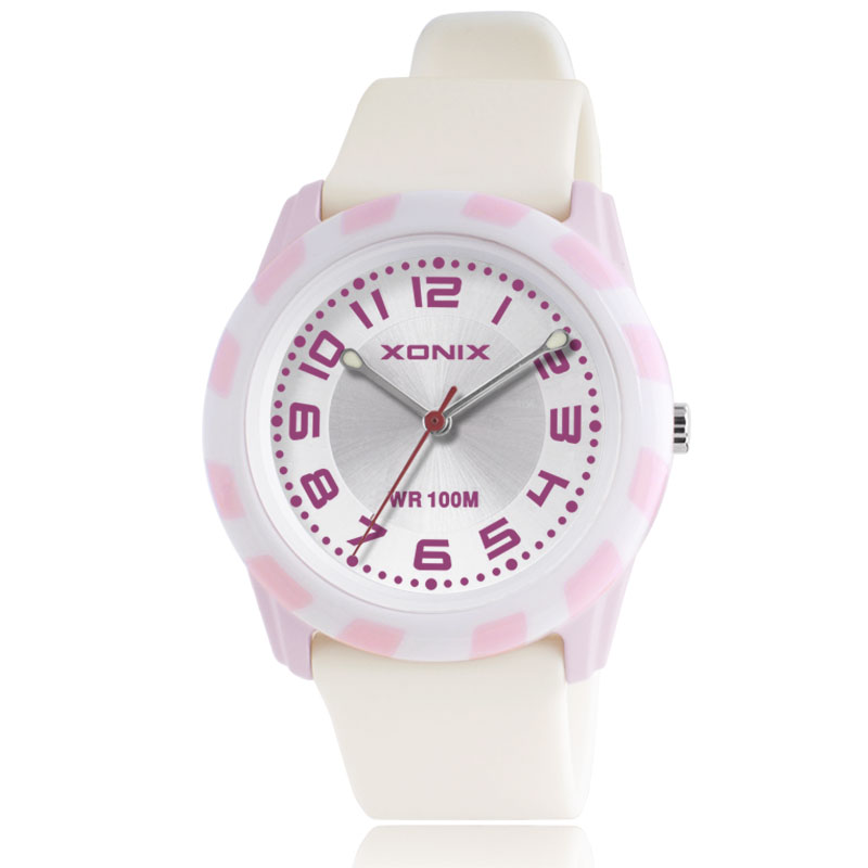 นาฬิกาอิเล็กทรอนิกส์ XONIX รุ่ - Rg Watches & Jewelry Gmbh บทวิจารณ์และราคา